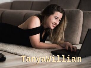 TanyaWilliam