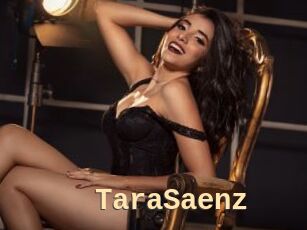 TaraSaenz