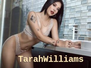 TarahWilliams
