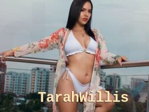 TarahWillis