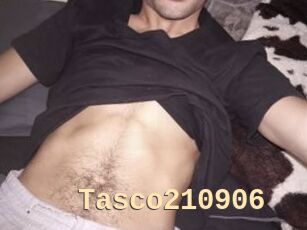 Tasco210906