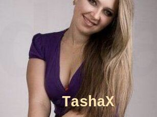 Tasha_X