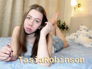 TasiaRobinson