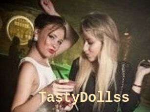 TastyDollss