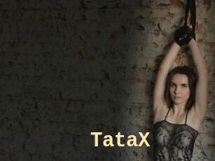 TataX