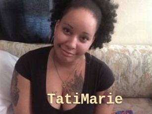 TatiMarie