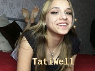 TatiWell