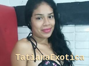 TatianaExotica
