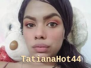 TatianaHot44