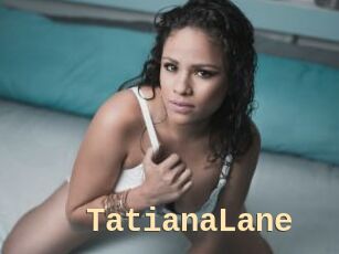 TatianaLane