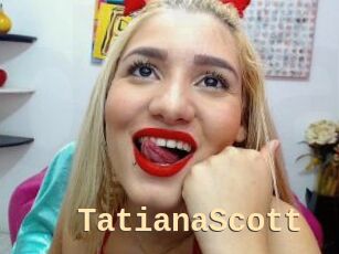 TatianaScott