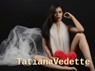 TatianaVedette