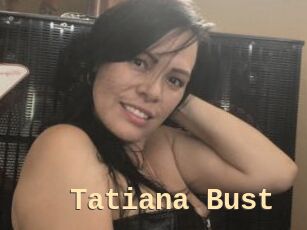 Tatiana_Bust