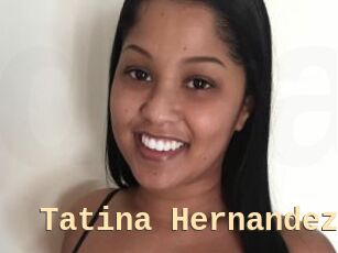 Tatina_Hernandez Dialogue Sexe