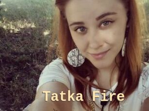 Tatka_Fire