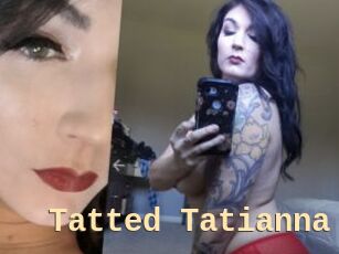 Tatted_Tatianna