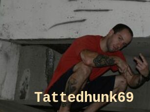 Tattedhunk69