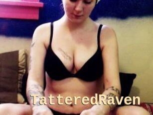 TatteredRaven