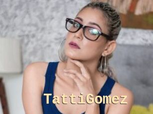 TattiGomez
