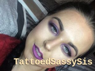 TattoedSassySis