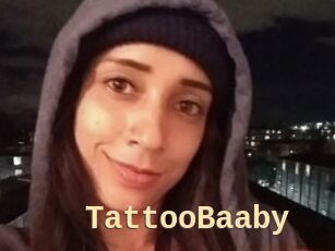 TattooBaaby