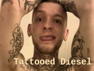 Tattooed_Diesel