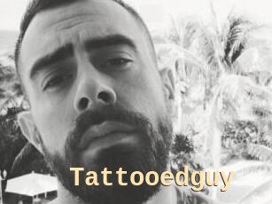 Tattooedguy