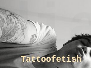 Tattoofetish