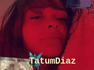 TatumDiaz