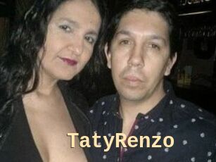 TatyRenzo