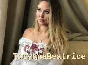 TatyanaBeatrice