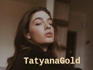 TatyanaGold