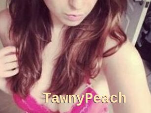TawnyPeach