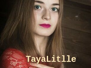 TayaLitlle