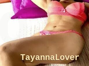 Tayanna_Lover Dialogue Sexe
