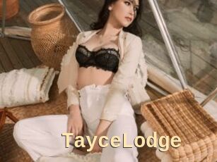 TayceLodge