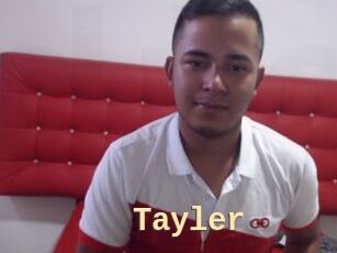 Tayler