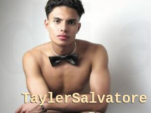 TaylerSalvatore Dialogue Sexe