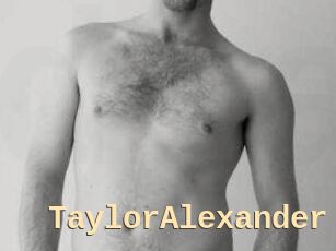 TaylorAlexander