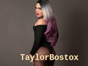 TaylorBostox