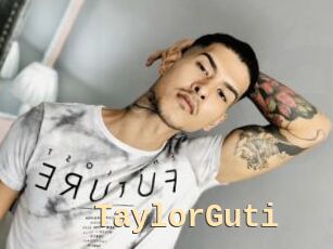TaylorGuti