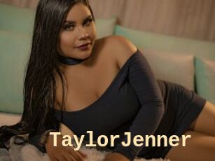 TaylorJenner