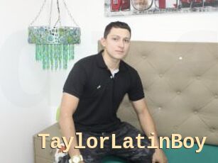 TaylorLatinBoy