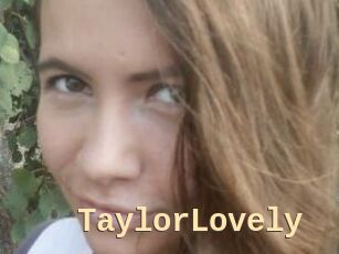 TaylorLovely