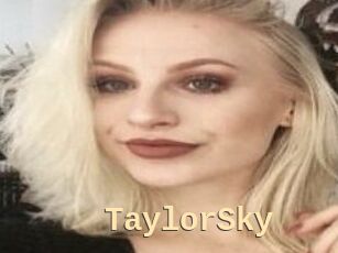 TaylorSky