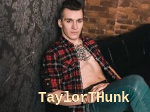 TaylorTHunk