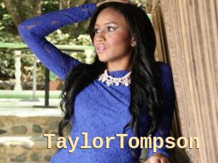 TaylorTompson