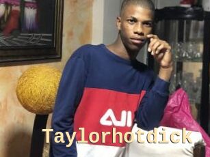 Taylorhotdick
