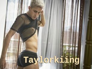 Taylorkiing
