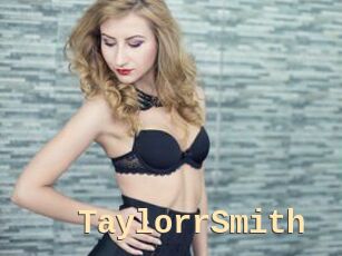 TaylorrSmith